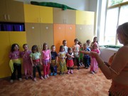 Orientální tance s p.Skalskou 2